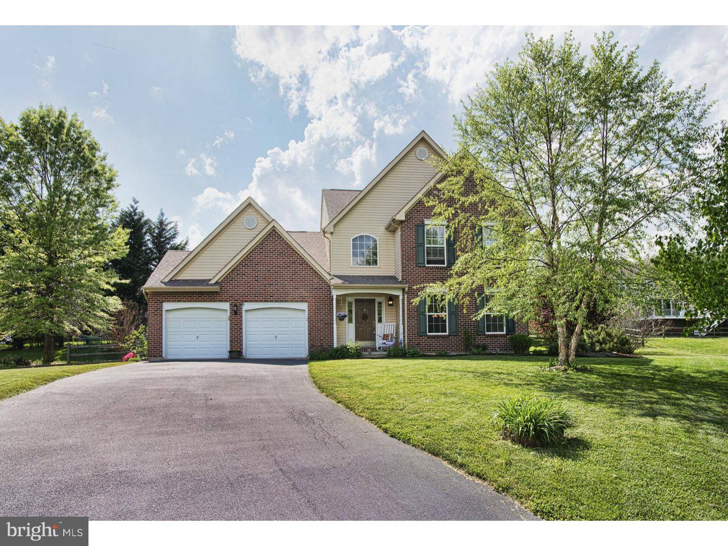 Oxford, PA 19363,616 QUILL CT