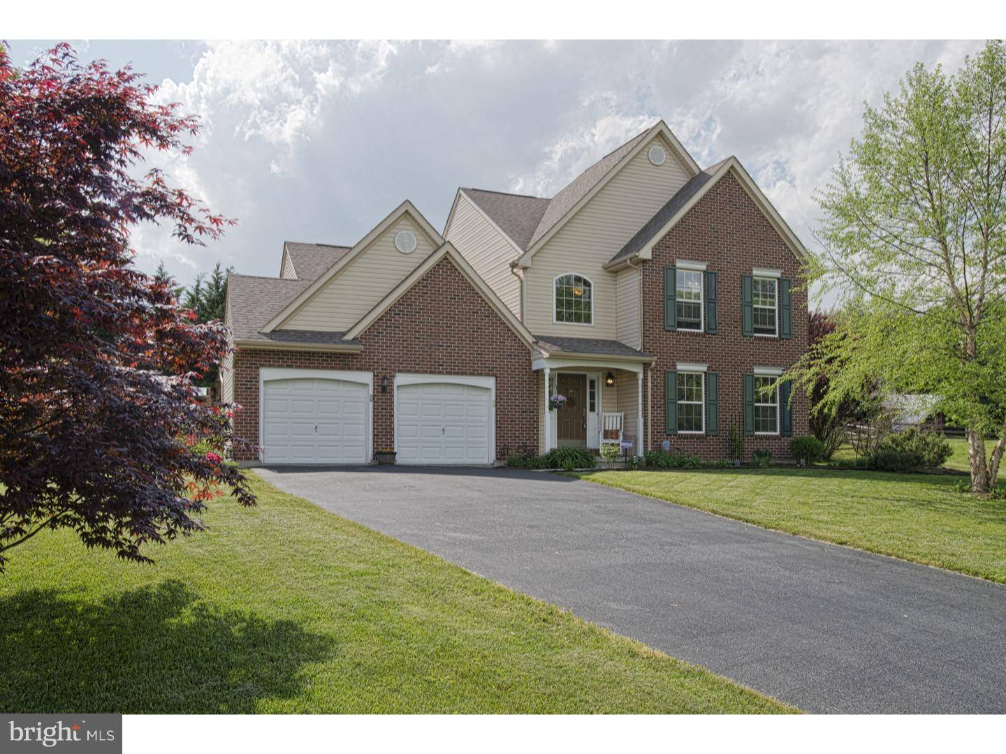 Oxford, PA 19363,616 QUILL CT