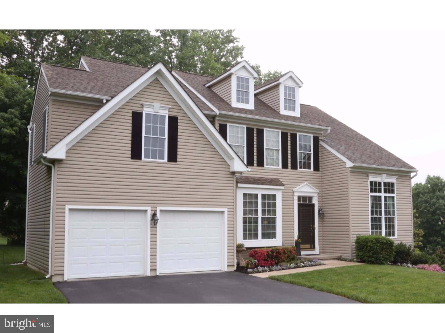 Downingtown, PA 19335,596 CHARLES DR