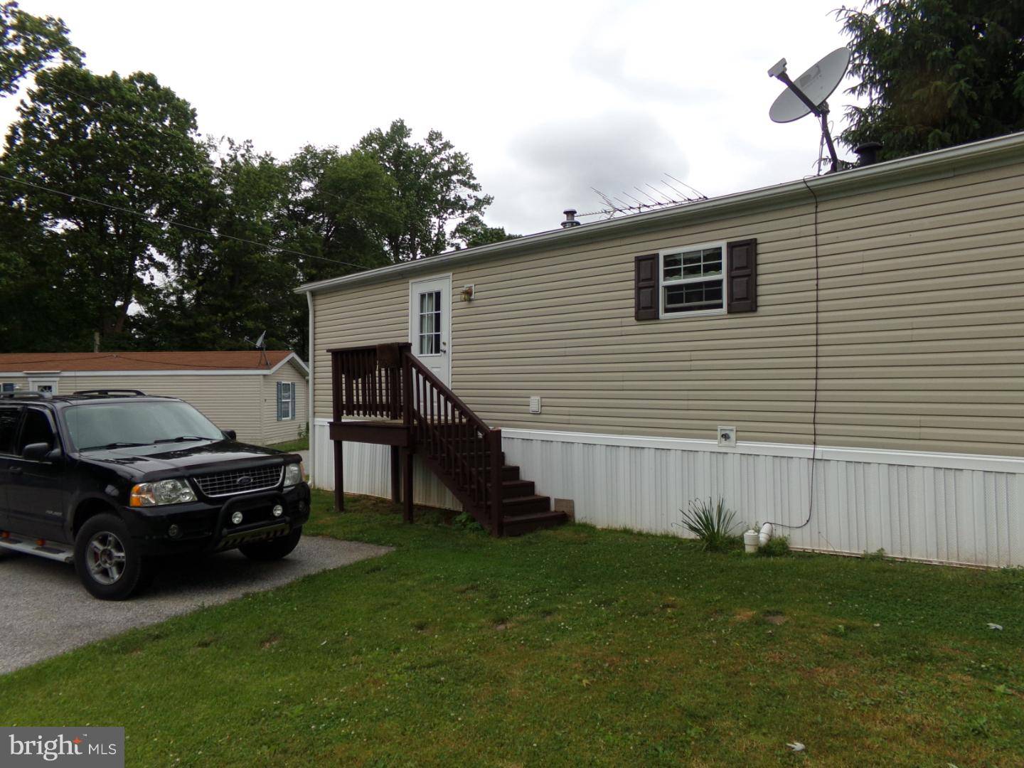 Cochranville, PA 19330,21 LONDONDERRY CT