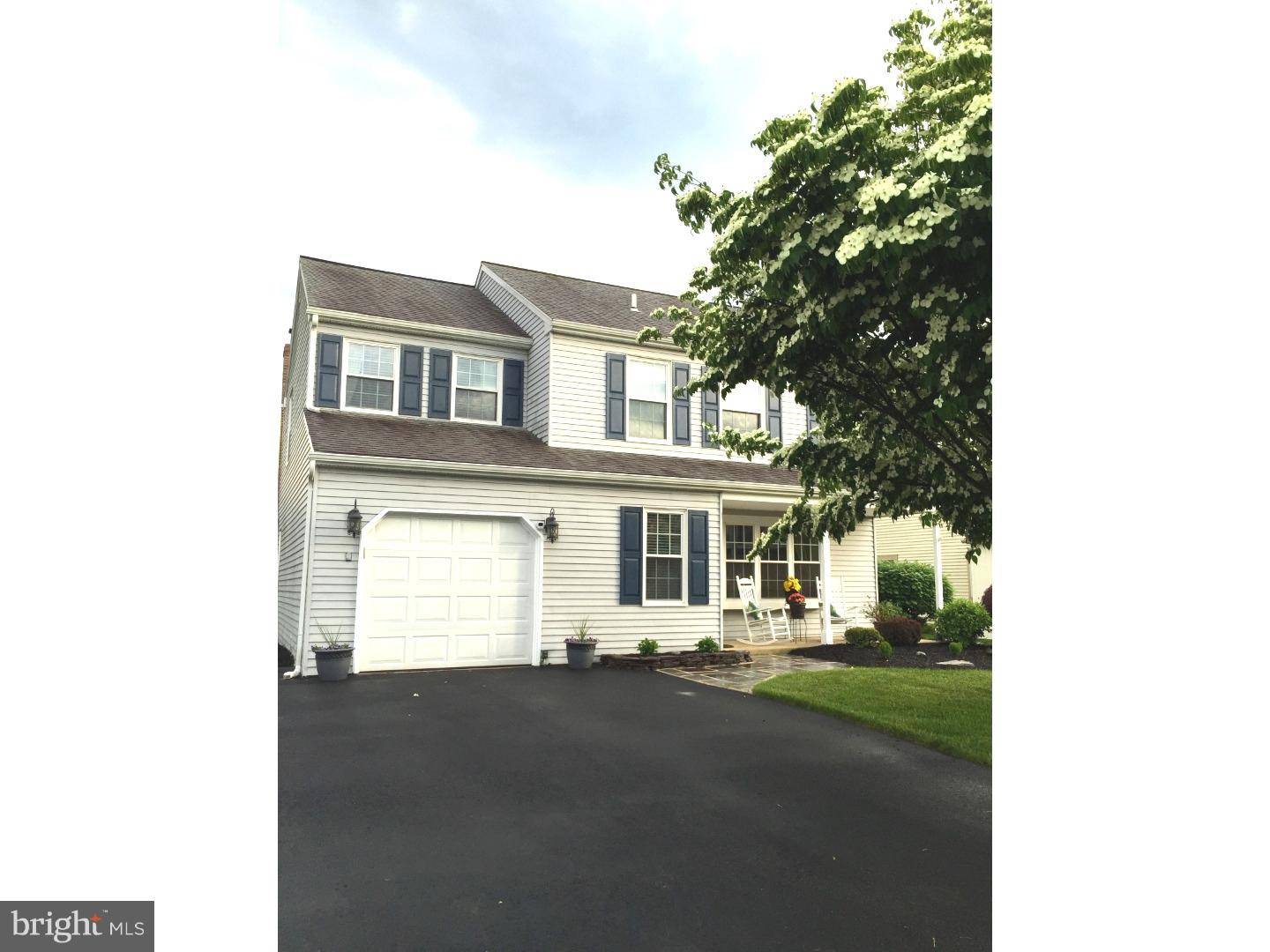 Downingtown, PA 19335,1304 CHRISTOPHER CT