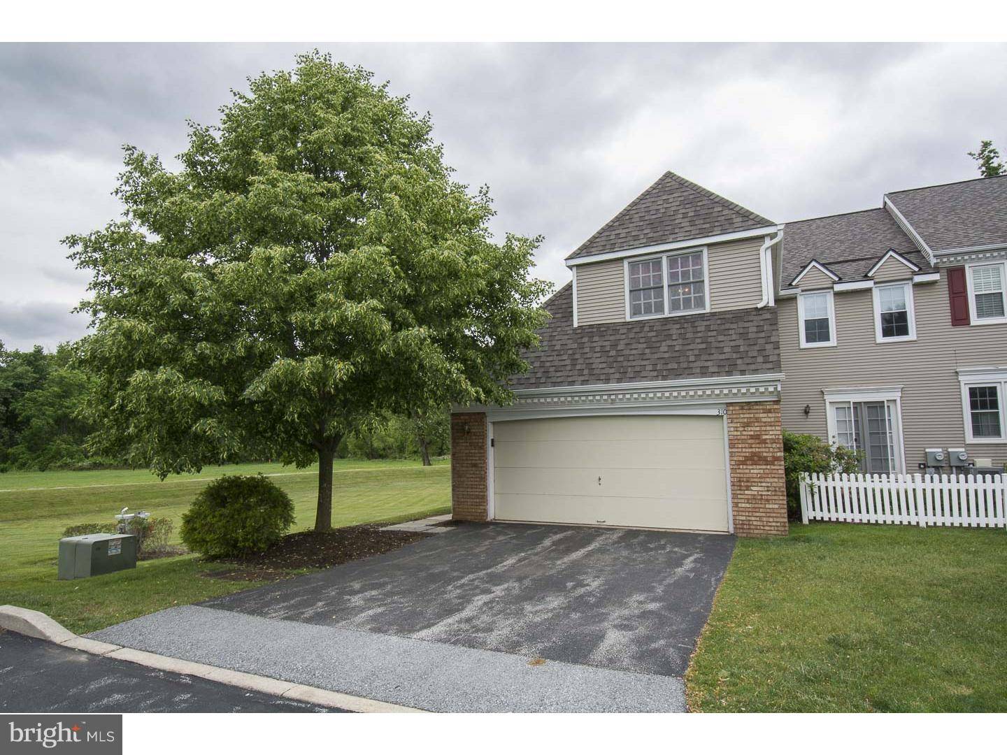 Chester Springs, PA 19425,310 WELSH CIR