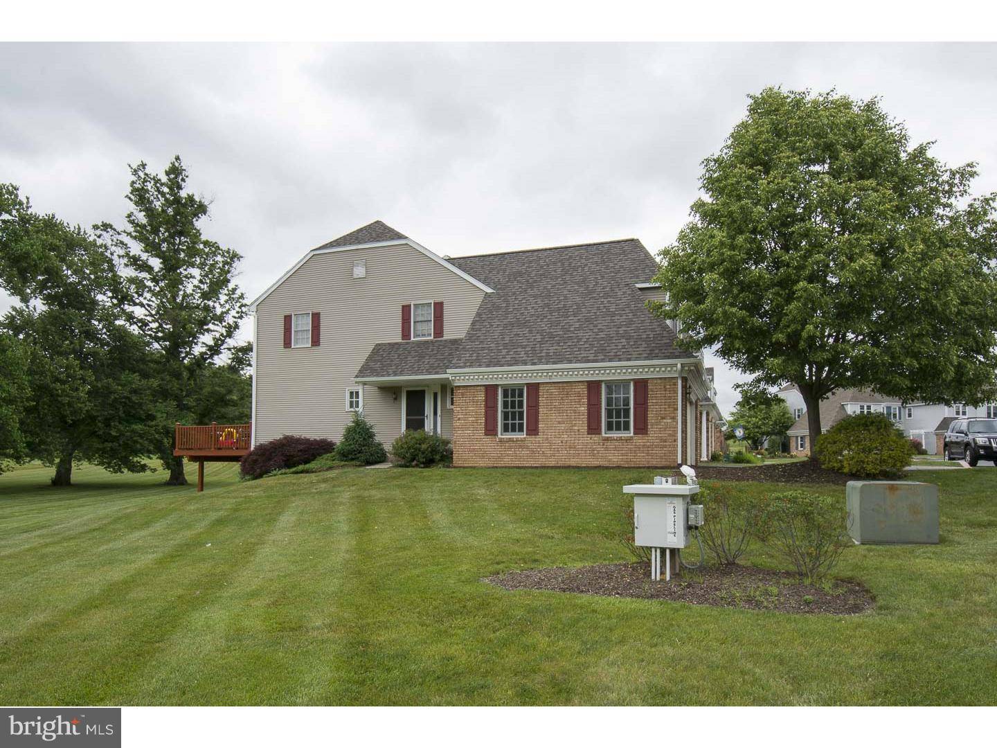 Chester Springs, PA 19425,310 WELSH CIR