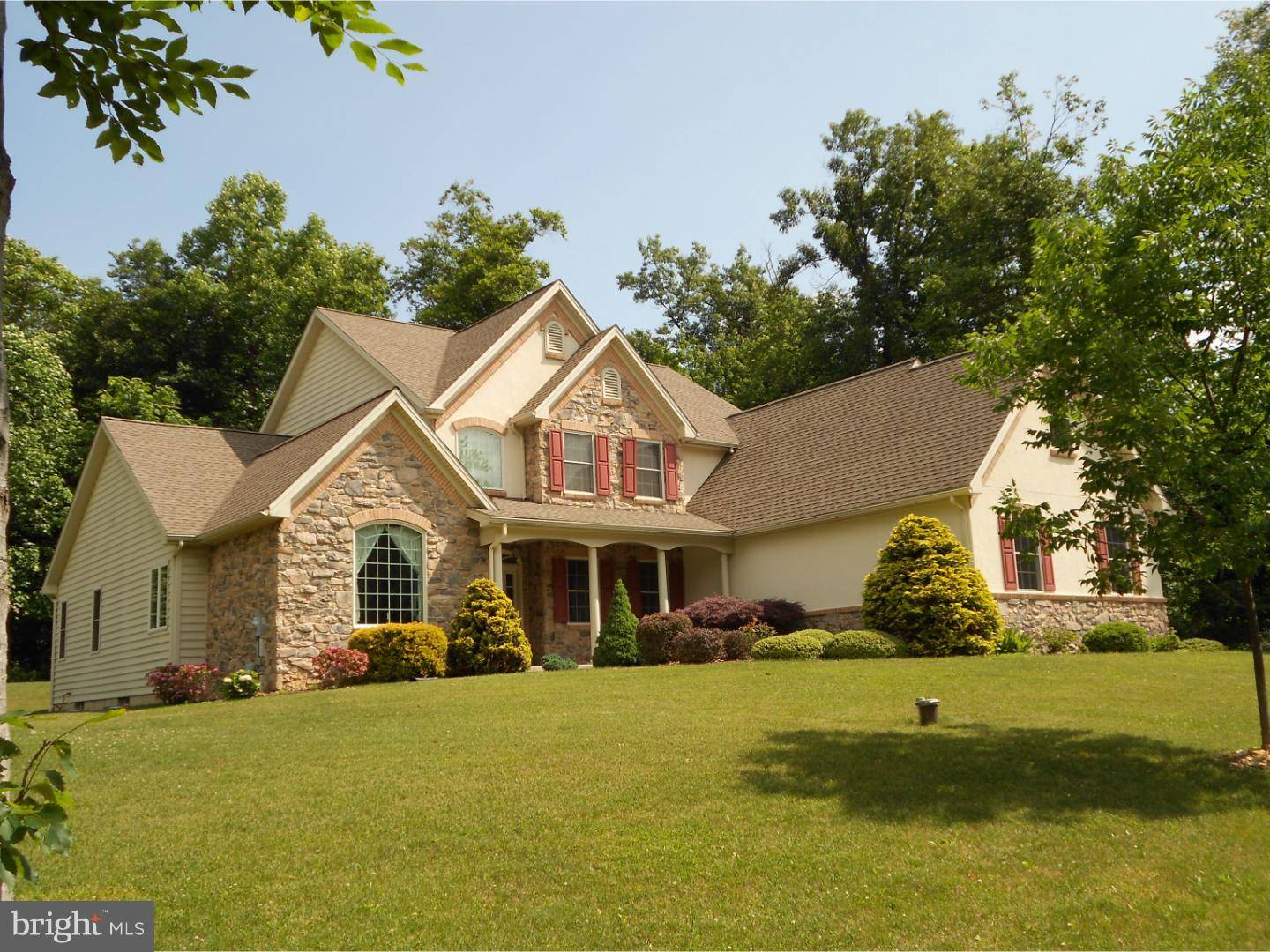 Honey Brook, PA 19344,104 LINDSAYS WAY