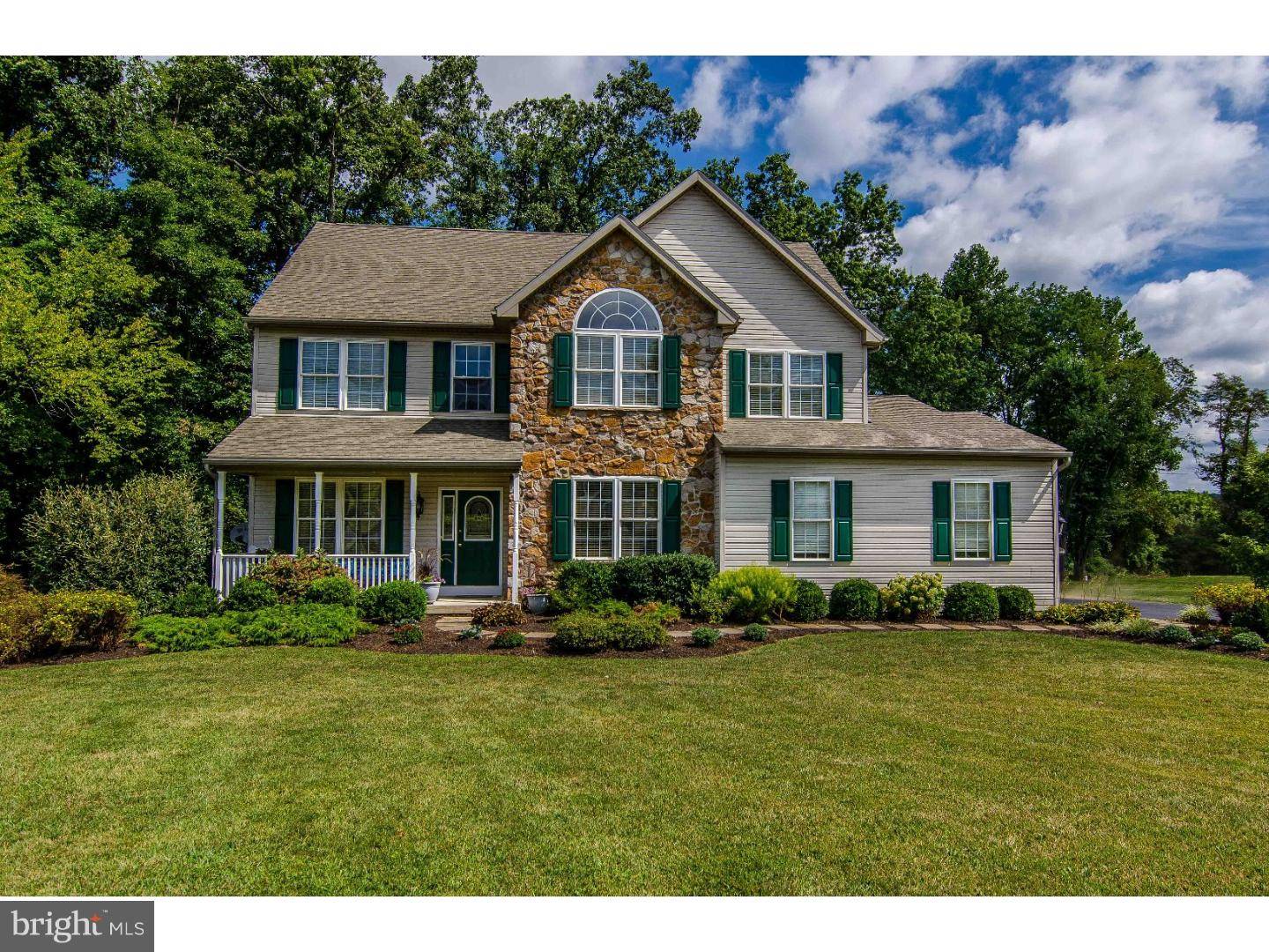 Coatesville, PA 19320,108 KATHY WAY