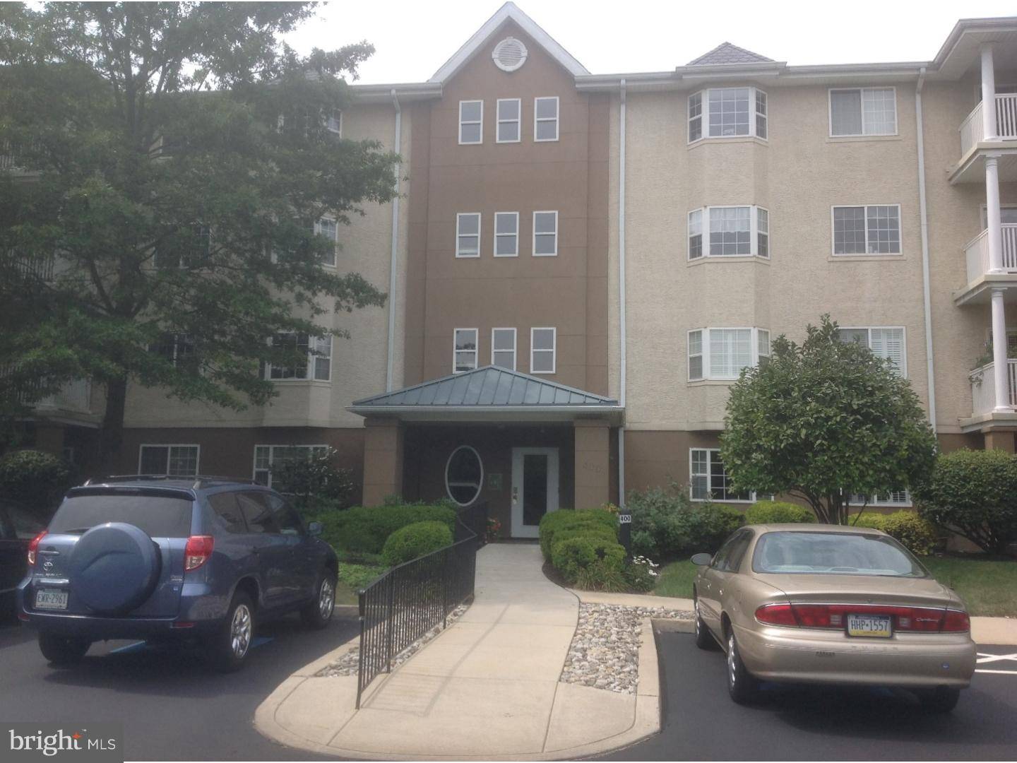 Paoli, PA 19301,421 PAOLI POINTE DR #421U