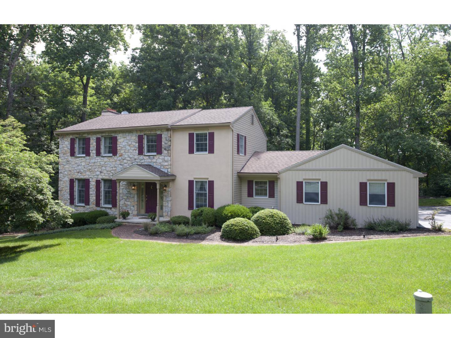 Glenmoore, PA 19343,106 NORMAN CIR