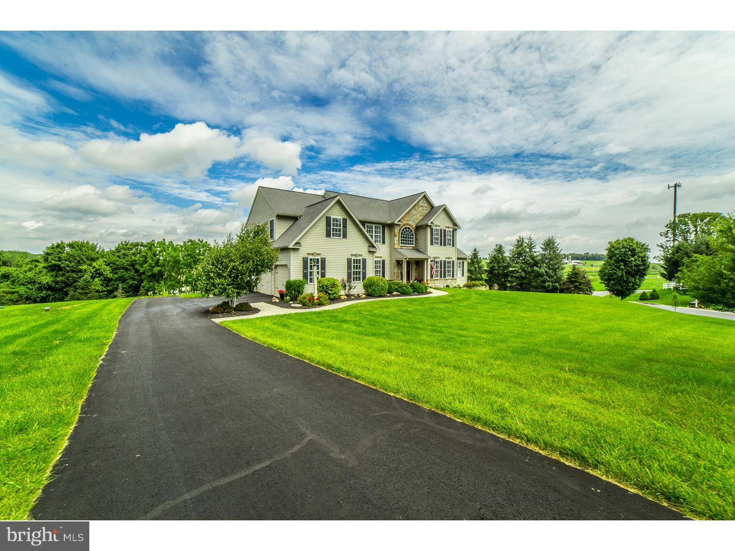 Honey Brook, PA 19344,15 PINE TREE DR