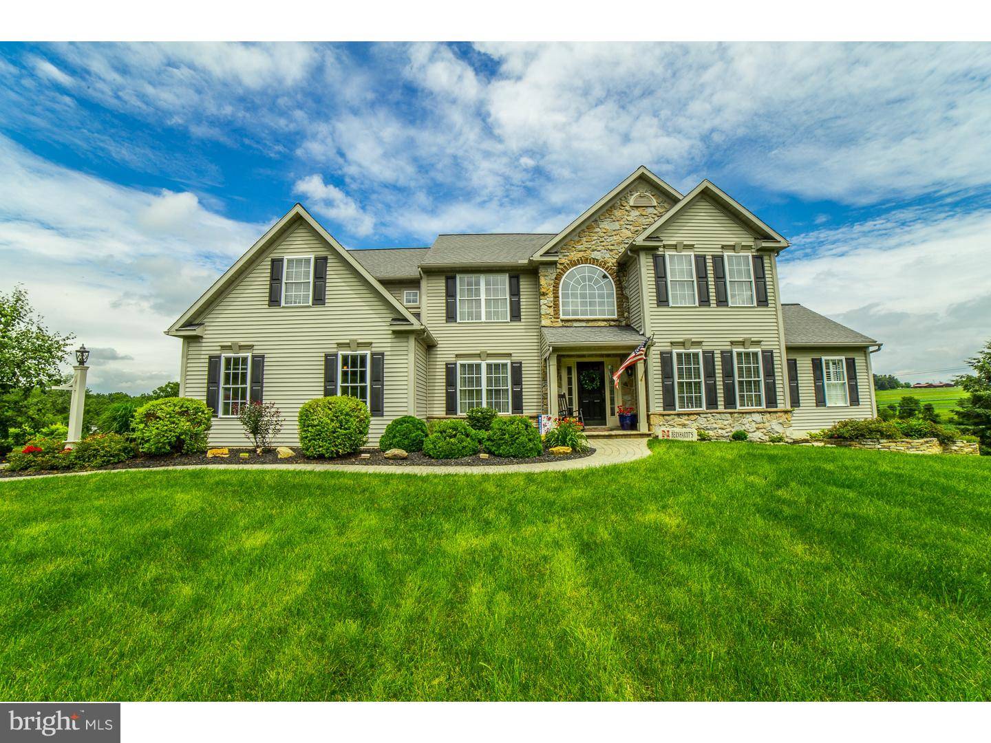 Honey Brook, PA 19344,15 PINE TREE DR