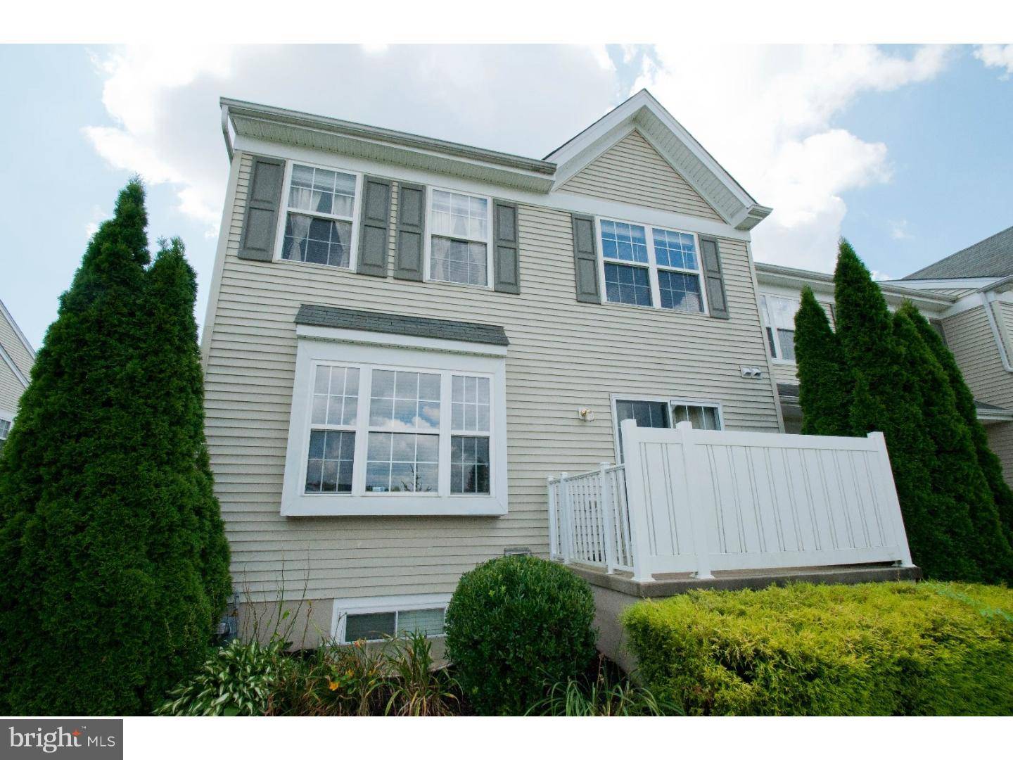 Chester Springs, PA 19425,51 GRANITE LN #4