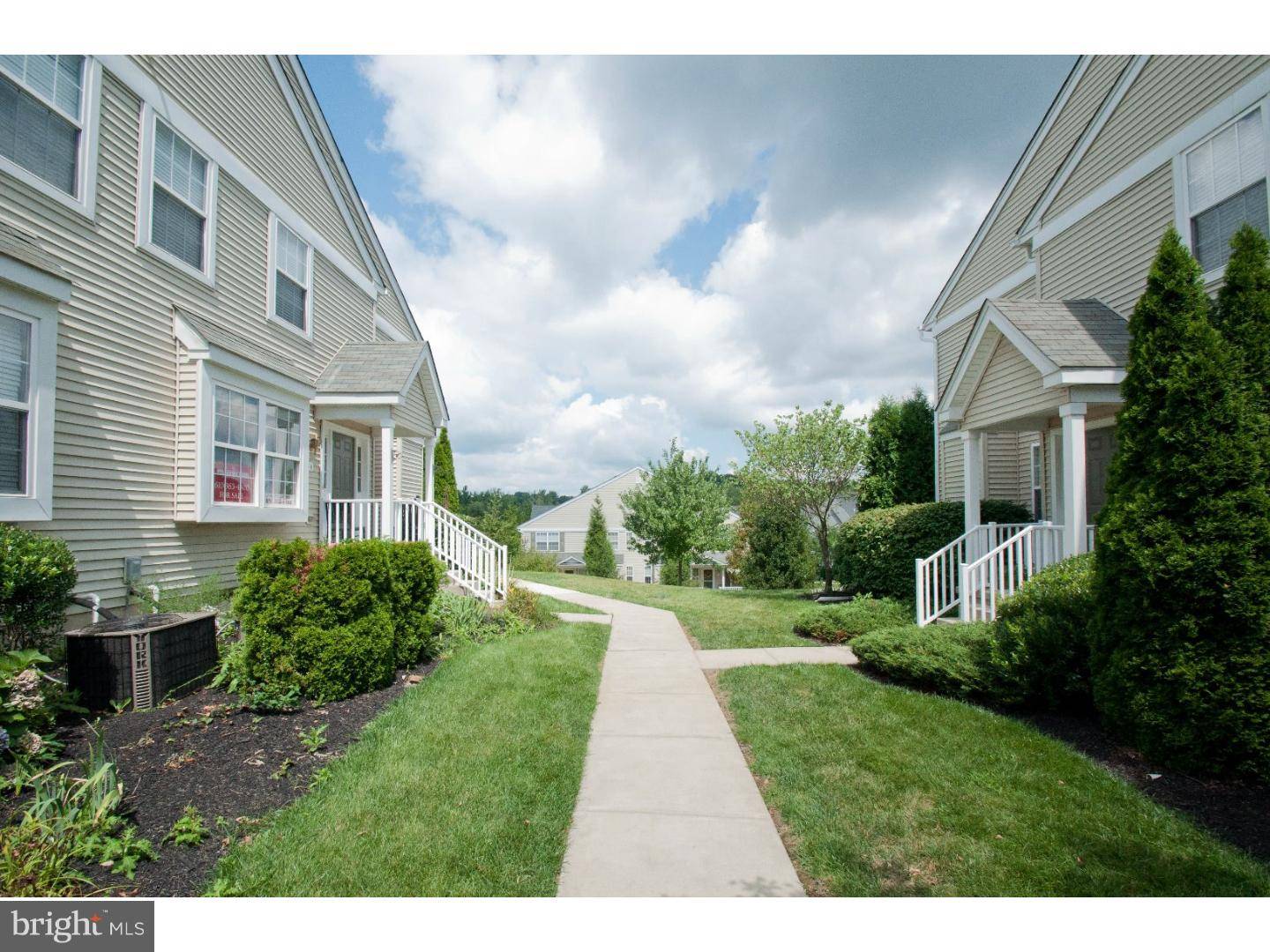 Chester Springs, PA 19425,51 GRANITE LN #4