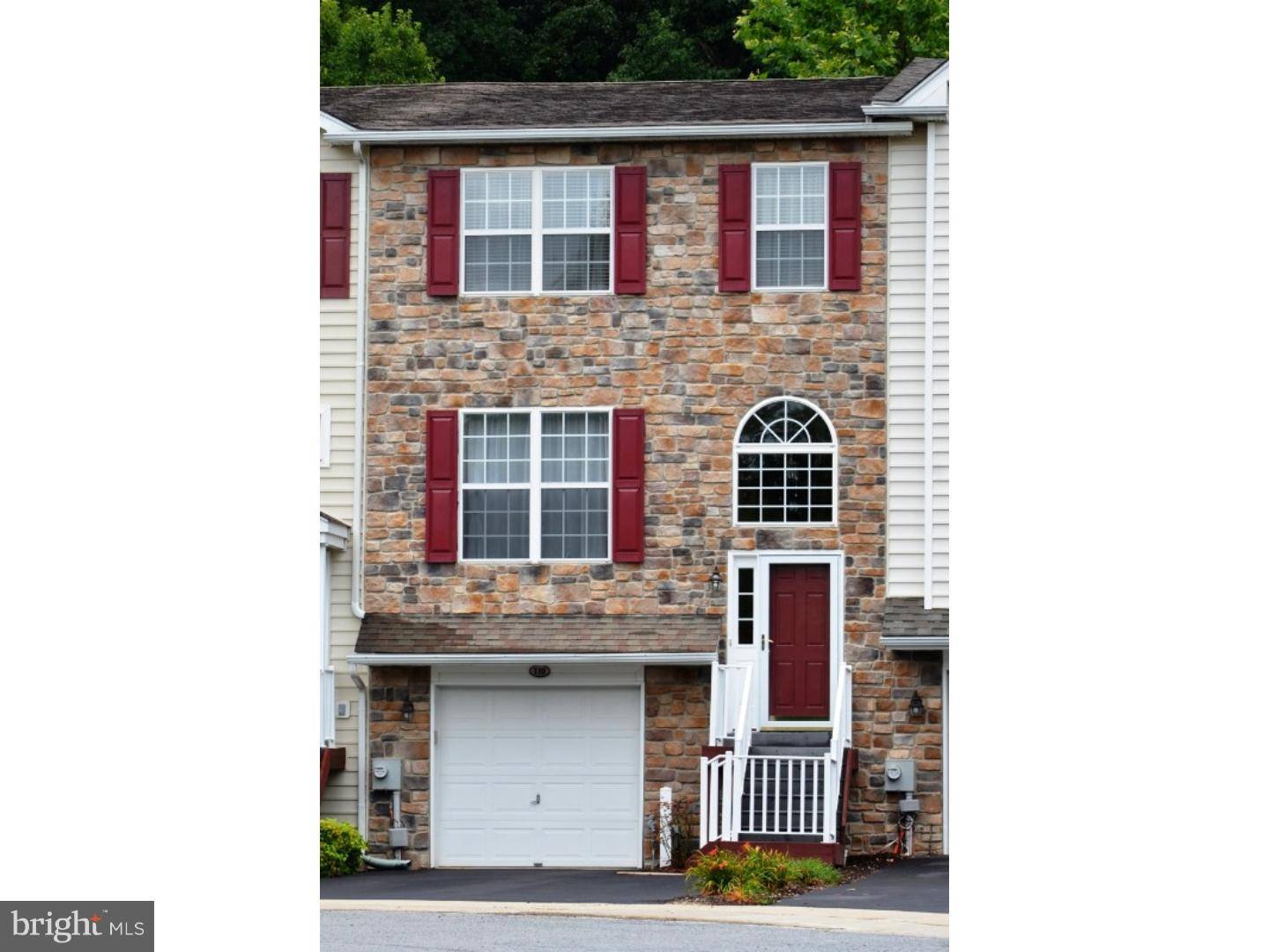 Malvern, PA 19355,110 REGENTS CT