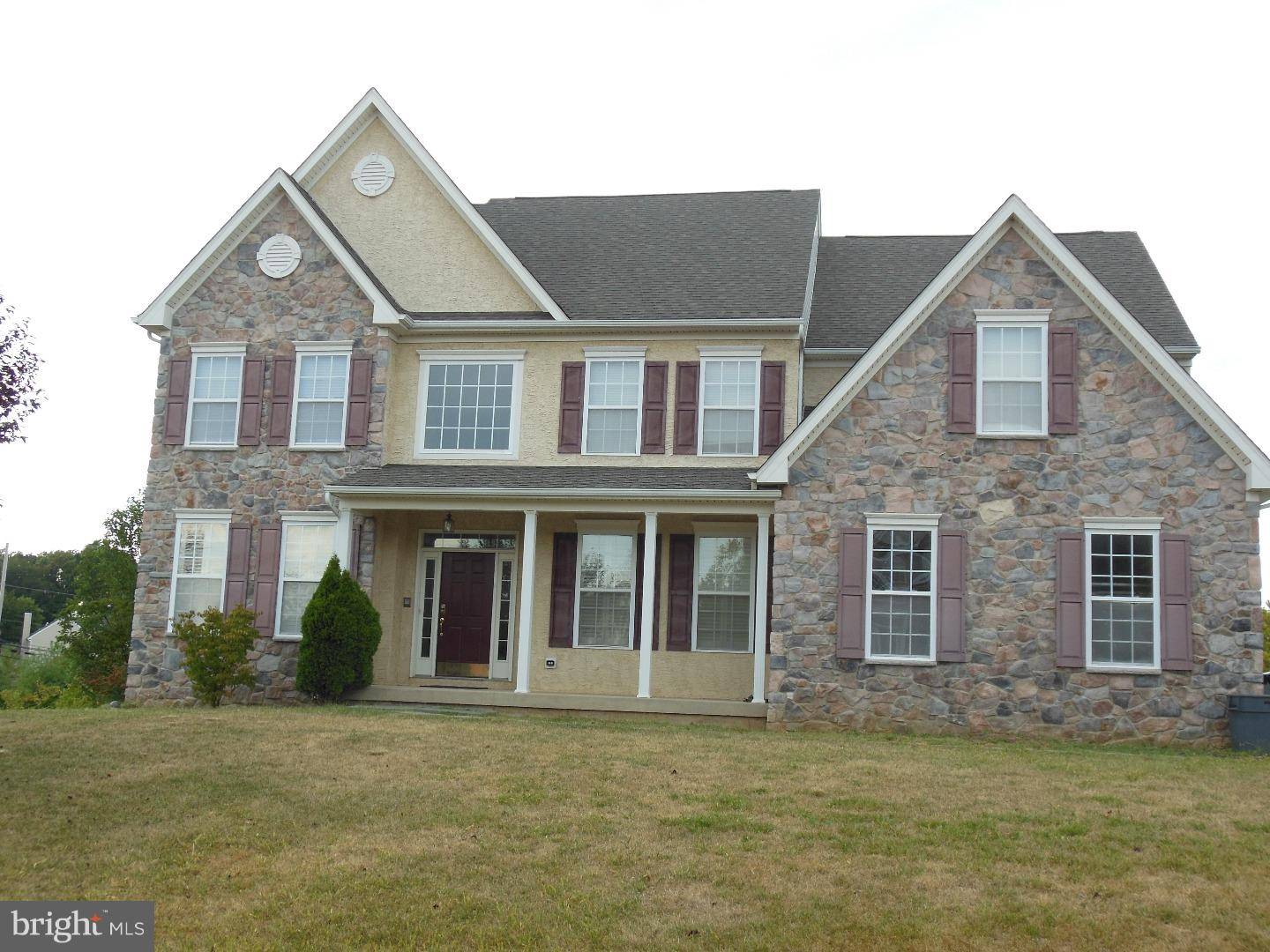 East Fallowfield, PA 19320,131 BRIDLE PATH