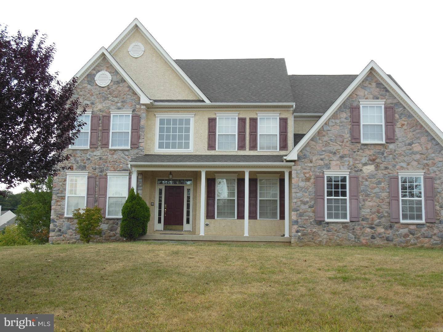 East Fallowfield, PA 19320,131 BRIDLE PATH