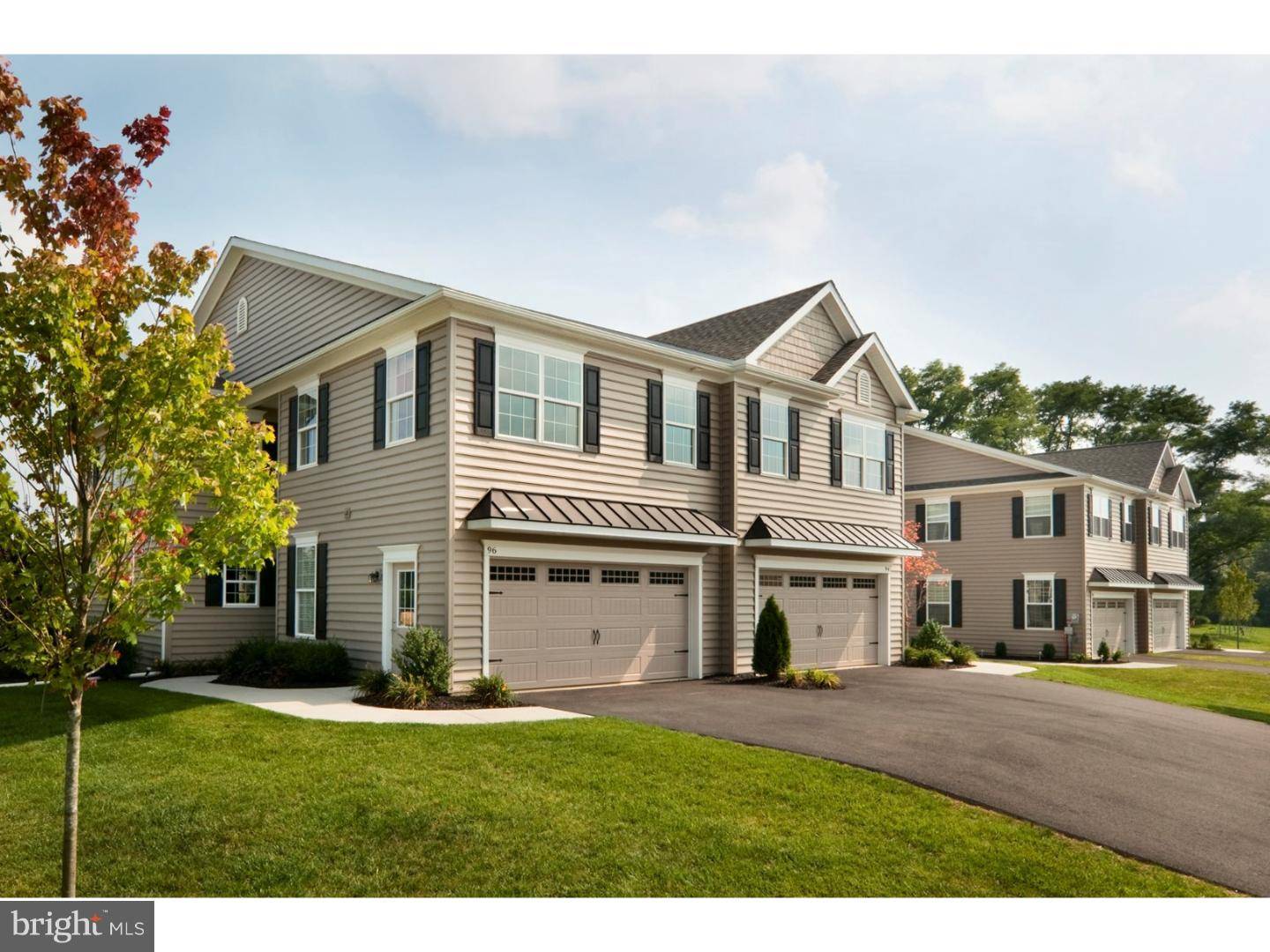 Honey Brook, PA 19344,30 NEW VILLAGE GREENE DR