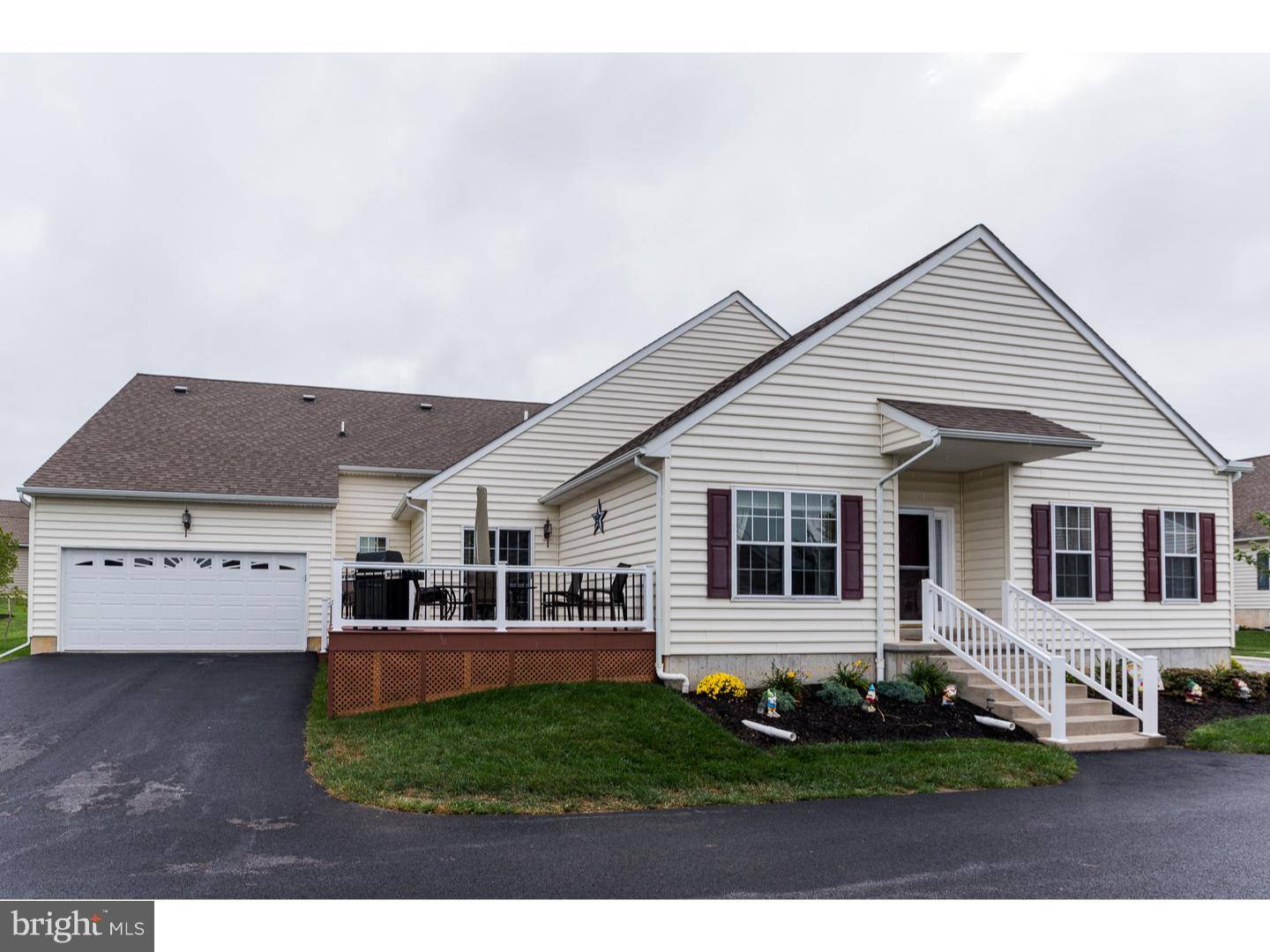 West Grove, PA 19390,191 ROSE VIEW DR