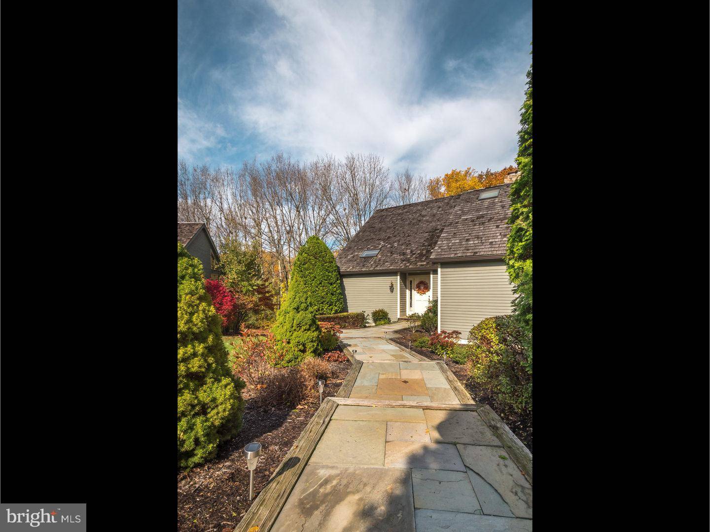 Chadds Ford, PA 19317,21 DEER POND LN