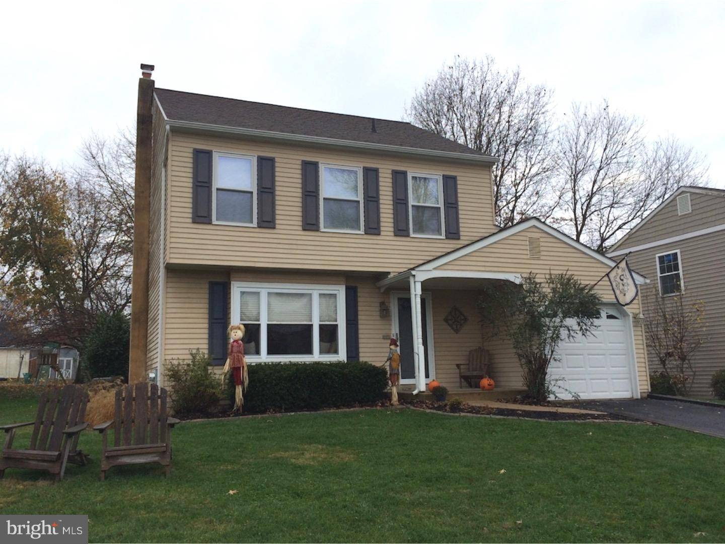 Downingtown, PA 19335,1302 DECATUR CT