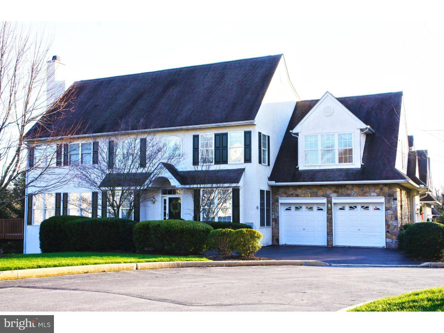 Newtown Square, PA 19073,1701 WHISPERING BROOKE DR