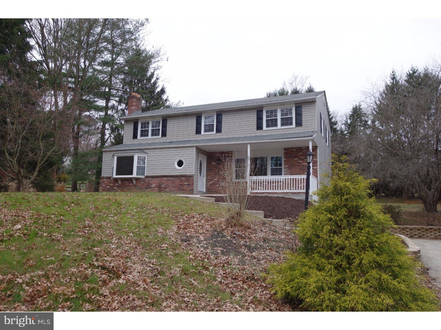 Chadds Ford, PA 19317,29 CONSTITUTION DR