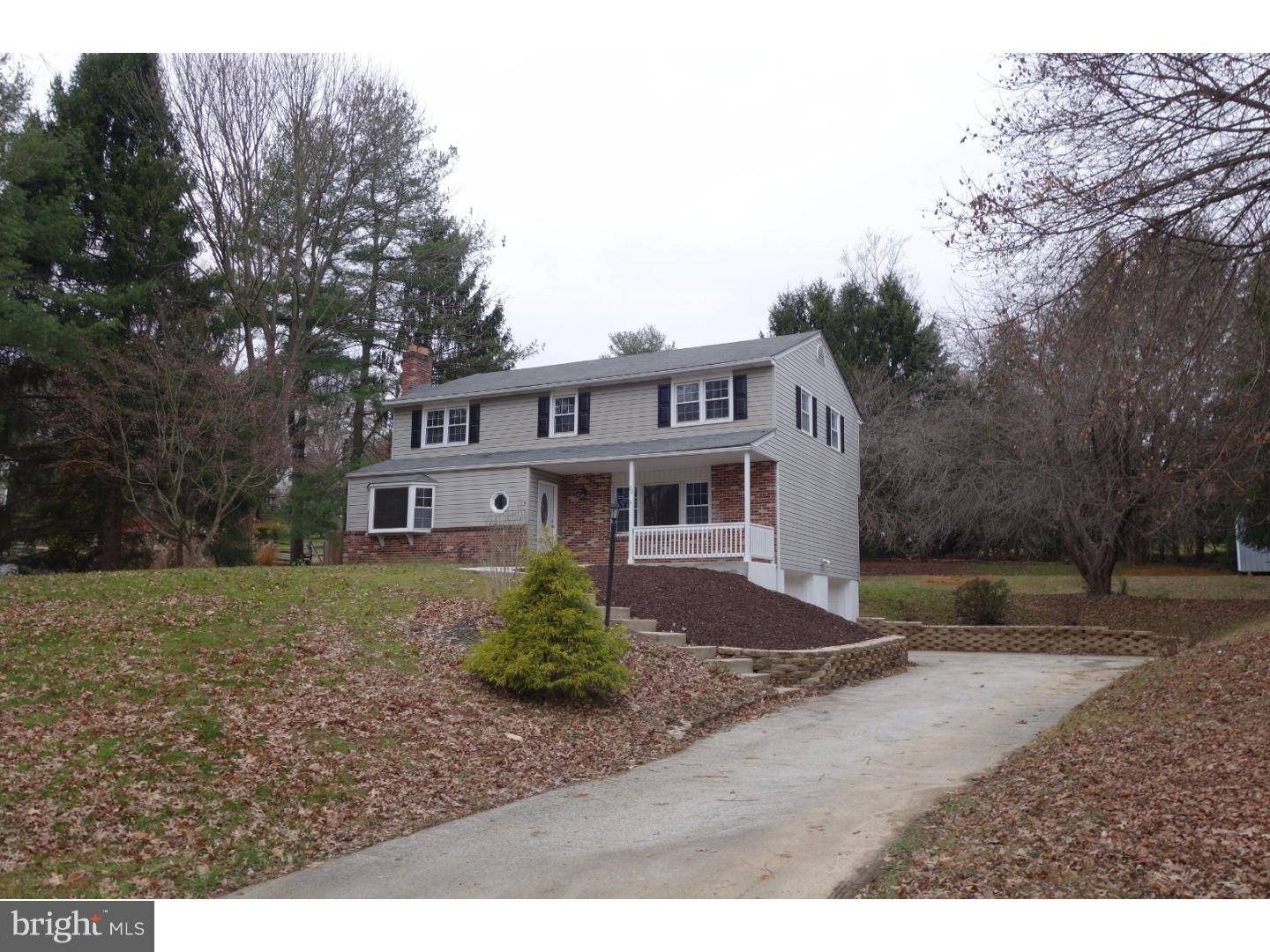 Chadds Ford, PA 19317,29 CONSTITUTION DR