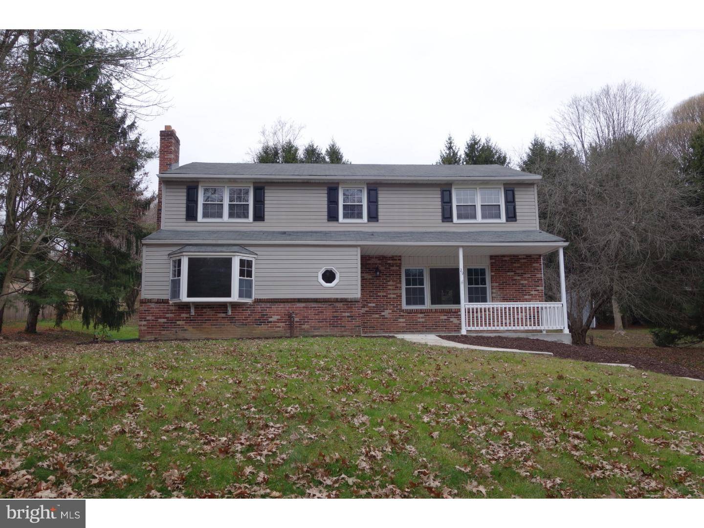 Chadds Ford, PA 19317,29 CONSTITUTION DR