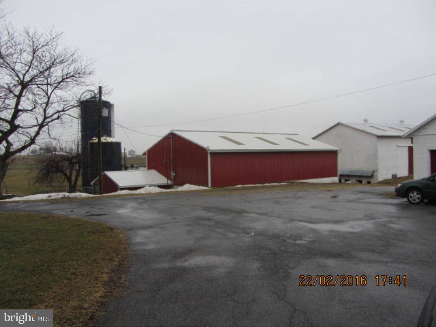 Elverson, PA 19520,668 BULLTOWN RD