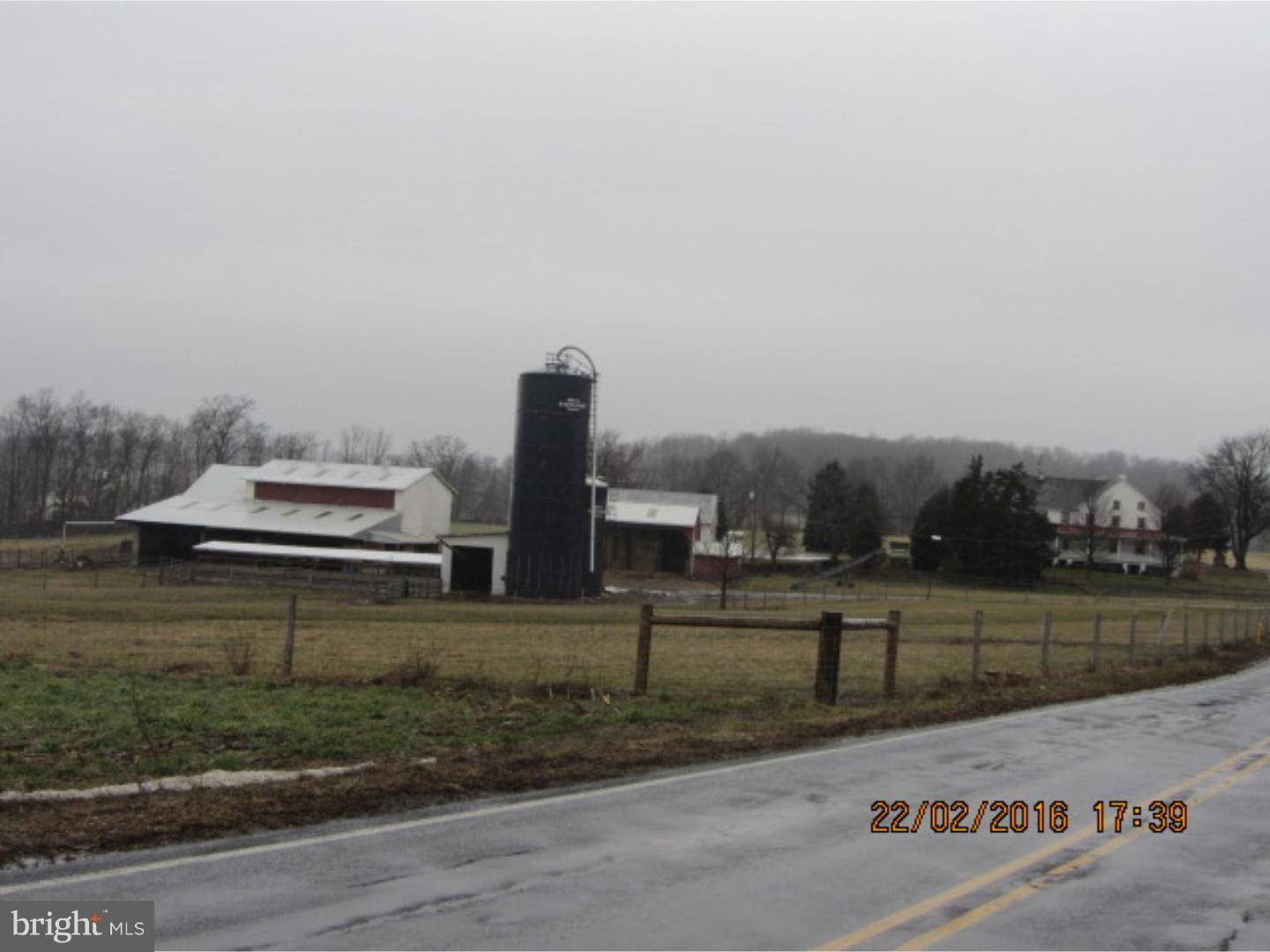 Elverson, PA 19520,668 BULLTOWN RD