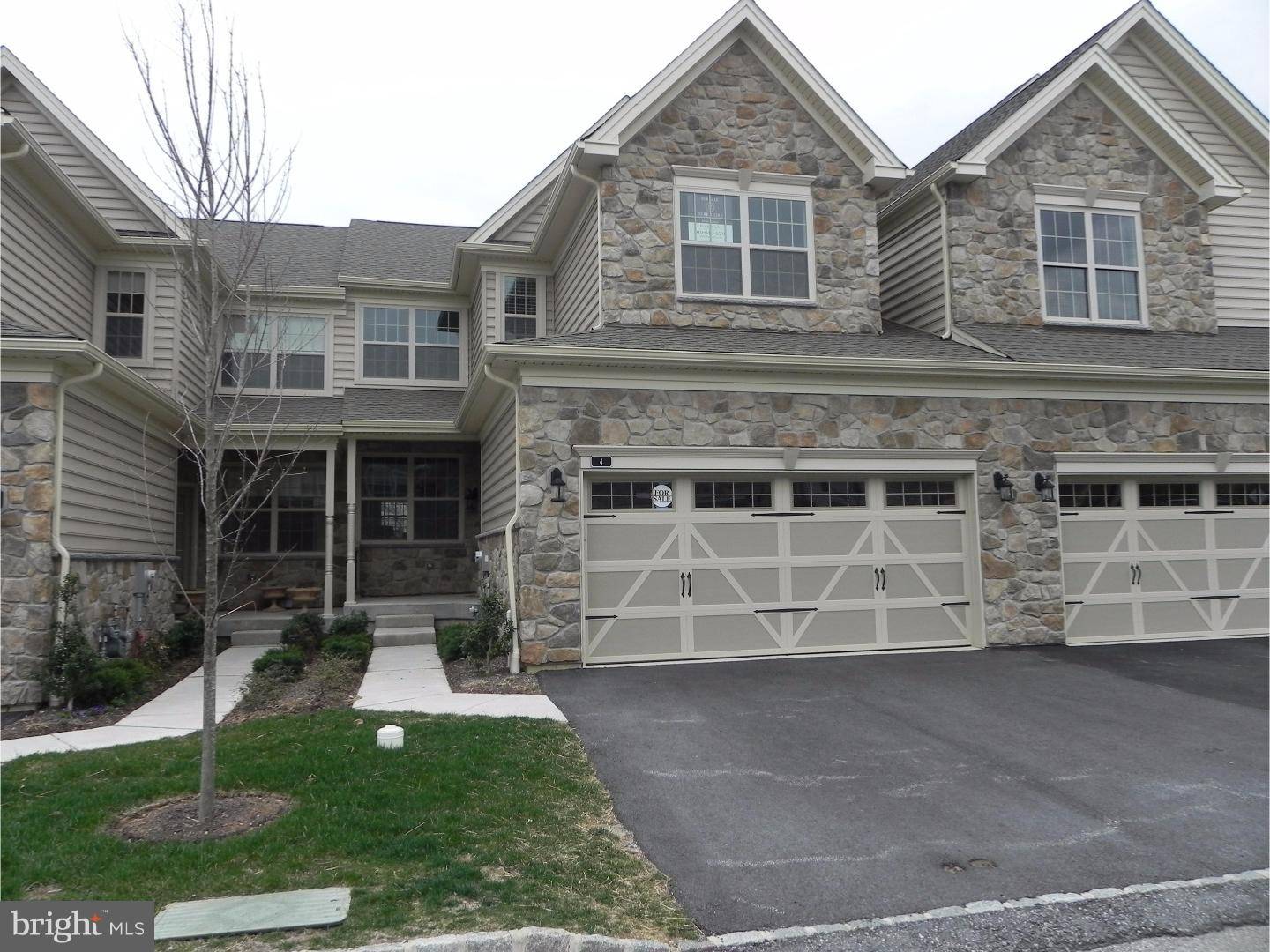 Malvern, PA 19355,4 MEADOW VIEW LN