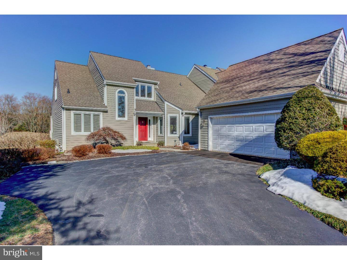 Chadds Ford, PA 19317,261 S POND VIEW DR