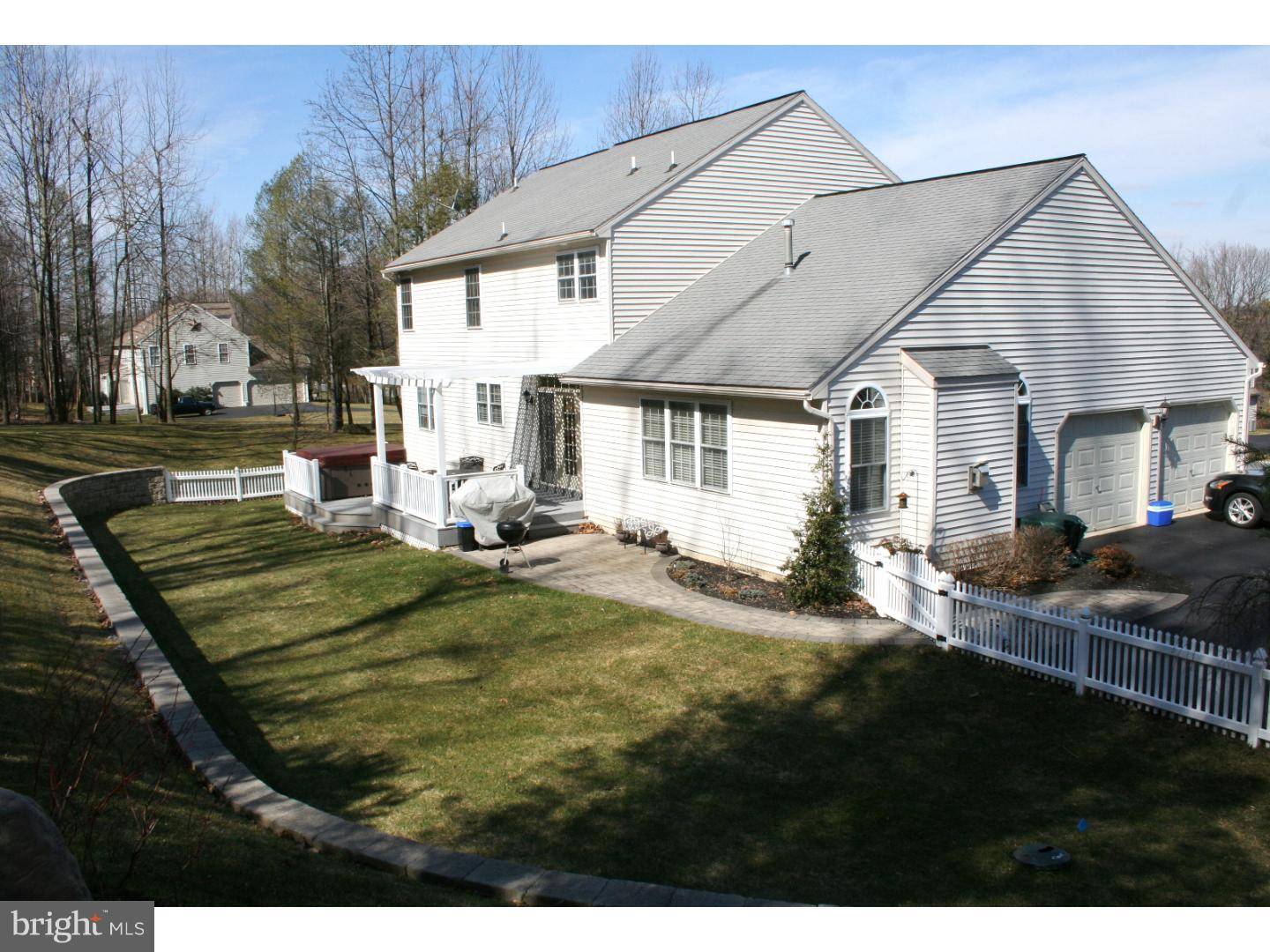 Honey Brook, PA 19344,70 PINE TREE DR