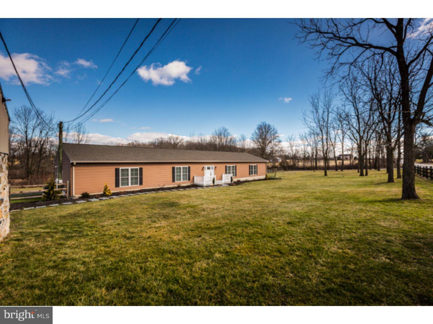 Honey Brook, PA 19344,237 REEDER RD