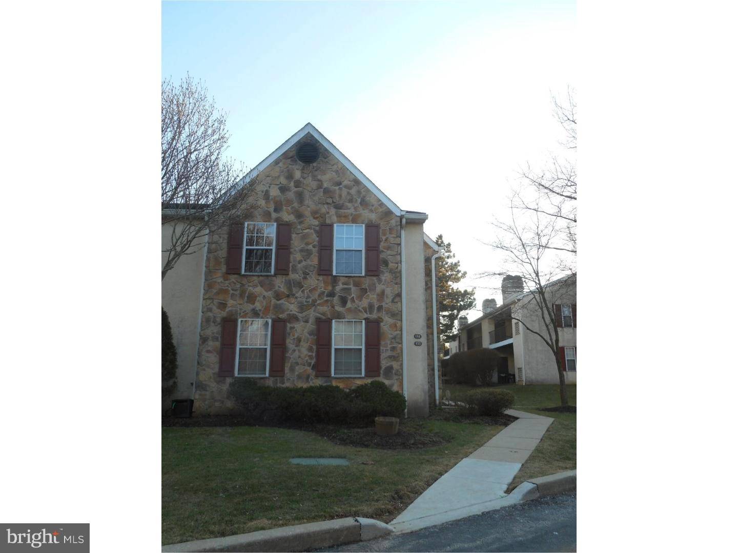 Chesterbrook, PA 19087,154 VALLEY STREAM LN