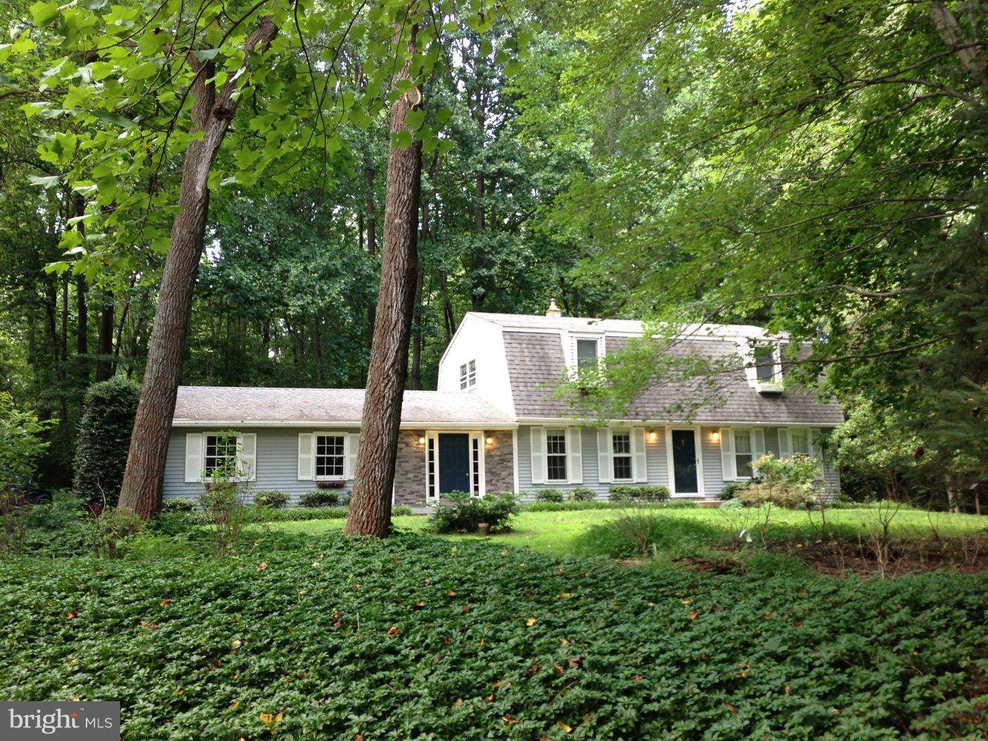 Chadds Ford, PA 19317,25 WHITETAIL DR