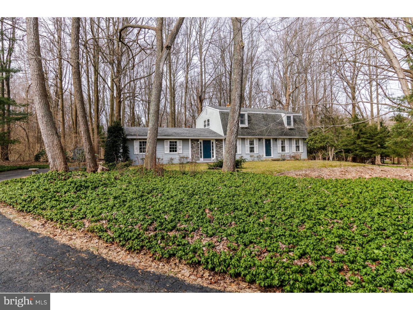 Chadds Ford, PA 19317,25 WHITETAIL DR