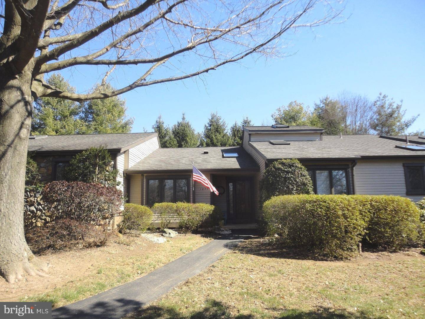 West Chester, PA 19380,1077 KENNETT WAY