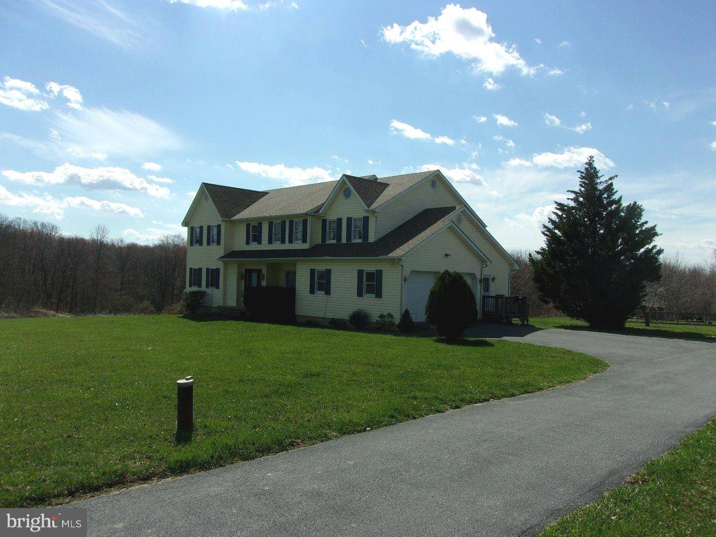 West Grove, PA 19390,501 MCKINNEY FARM LN