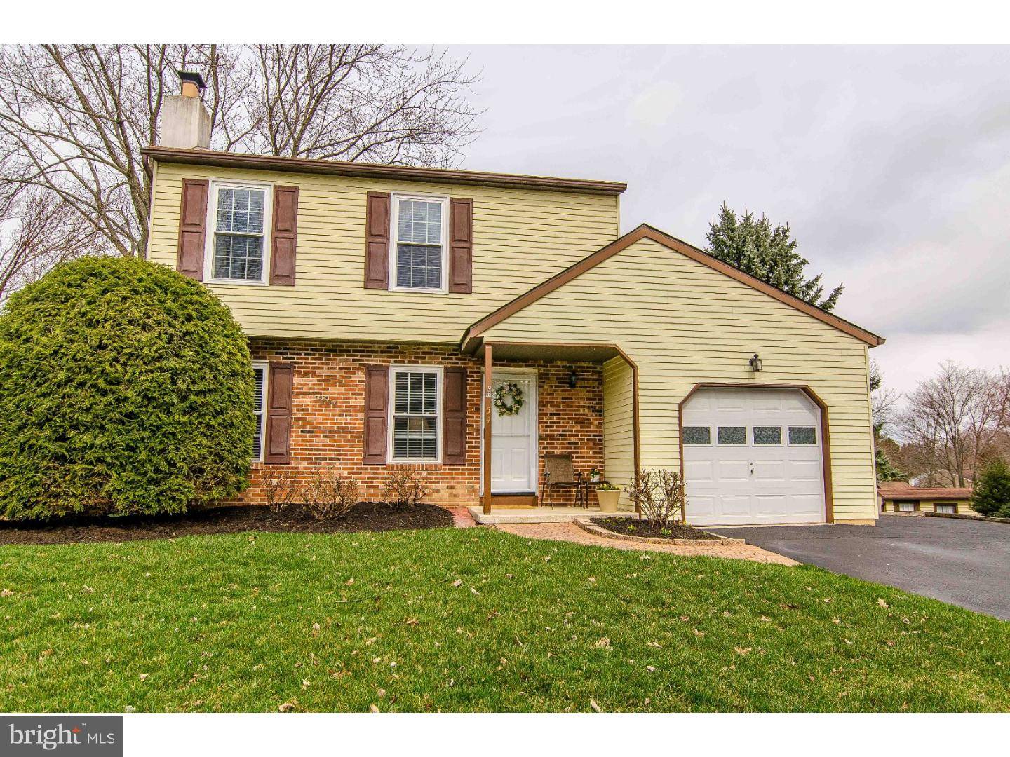 Downingtown, PA 19335,54 SOMERSET CT