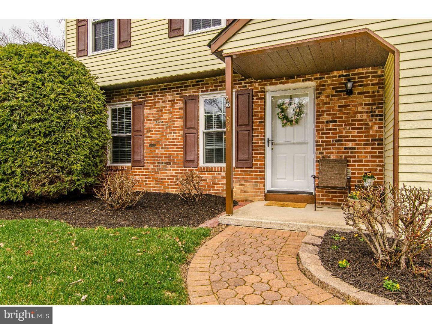 Downingtown, PA 19335,54 SOMERSET CT