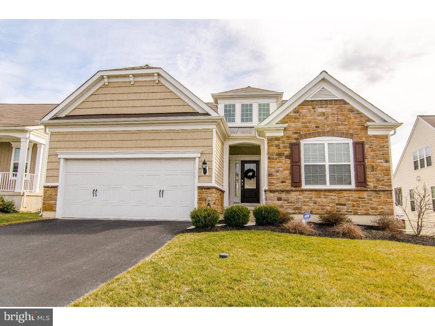 Downingtown, PA 19335,472 HALLMAN CT