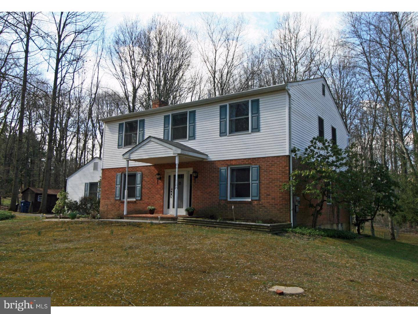 Chadds Ford, PA 19317,13 WALNUT VALLEY RD