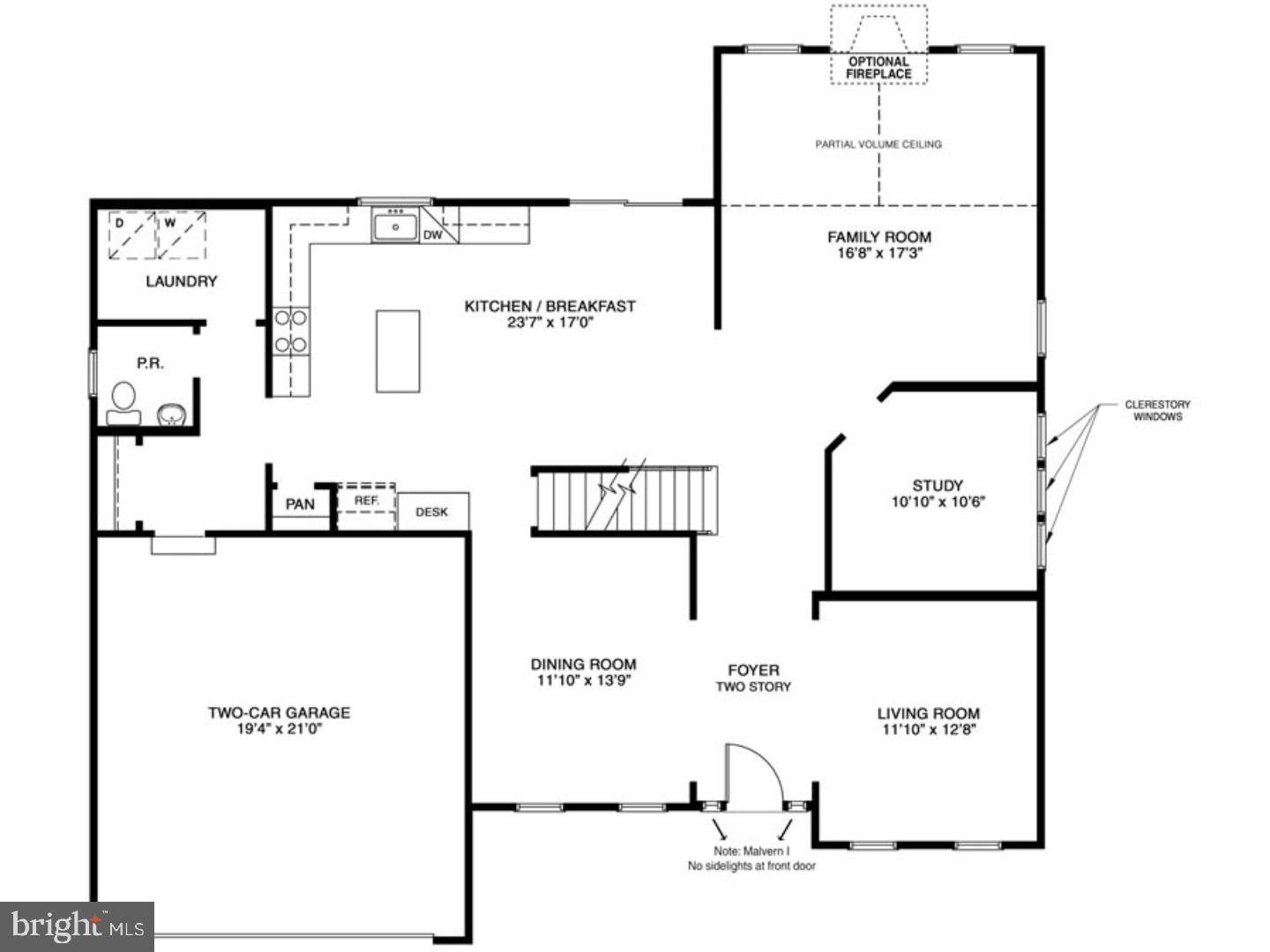 East Fallowfield, PA 19320,LOT 34A CYPRUS LN