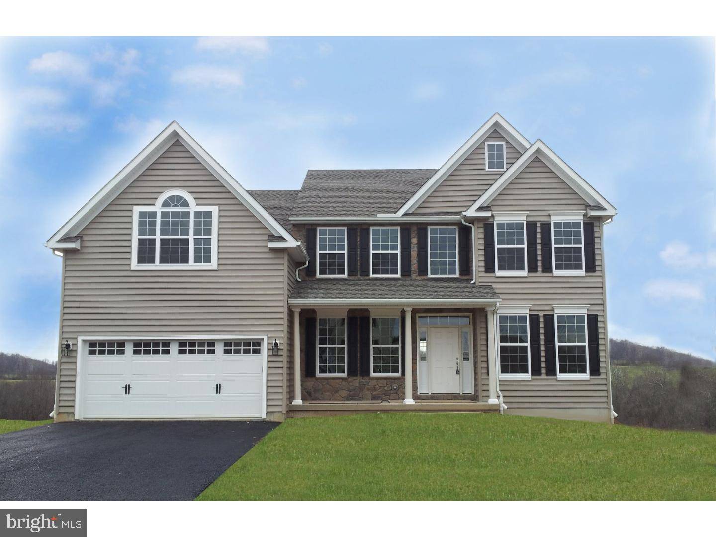 East Fallowfield, PA 19320,LOT 34A CYPRUS LN