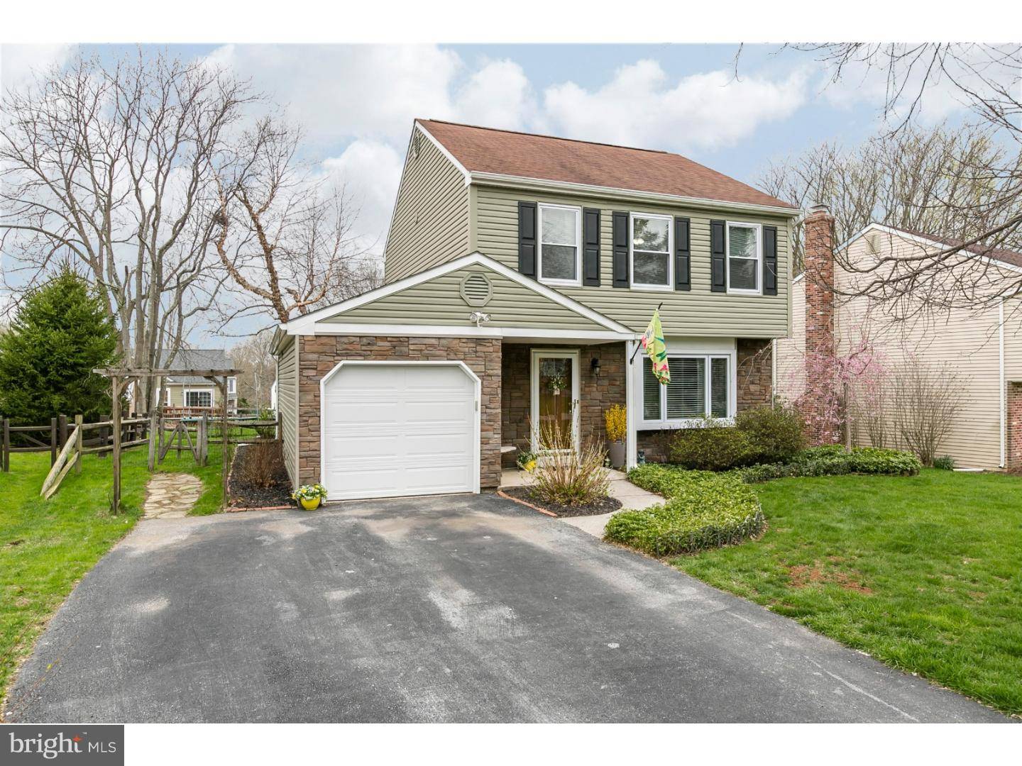 Downingtown, PA 19335,1407 DODD DR