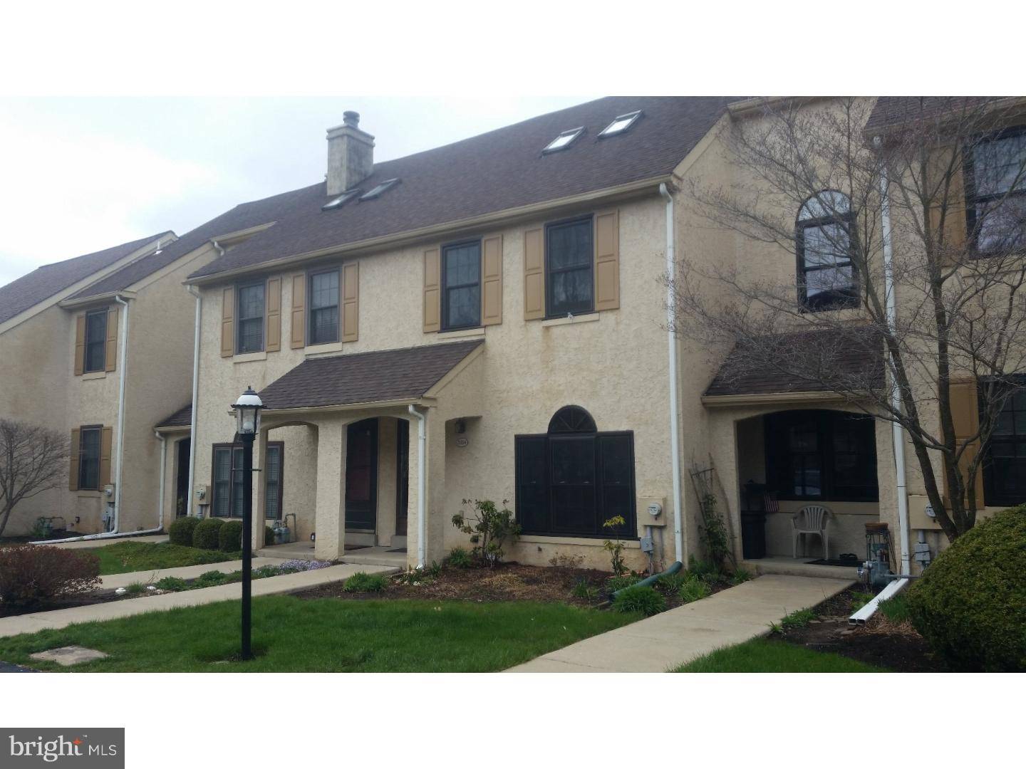 West Chester, PA 19382,3504 KESWICK WAY