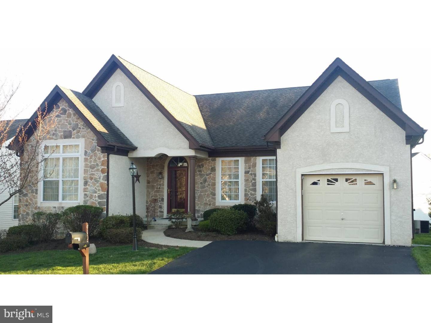 Downingtown, PA 19335,4104 MILLTOWN TRL