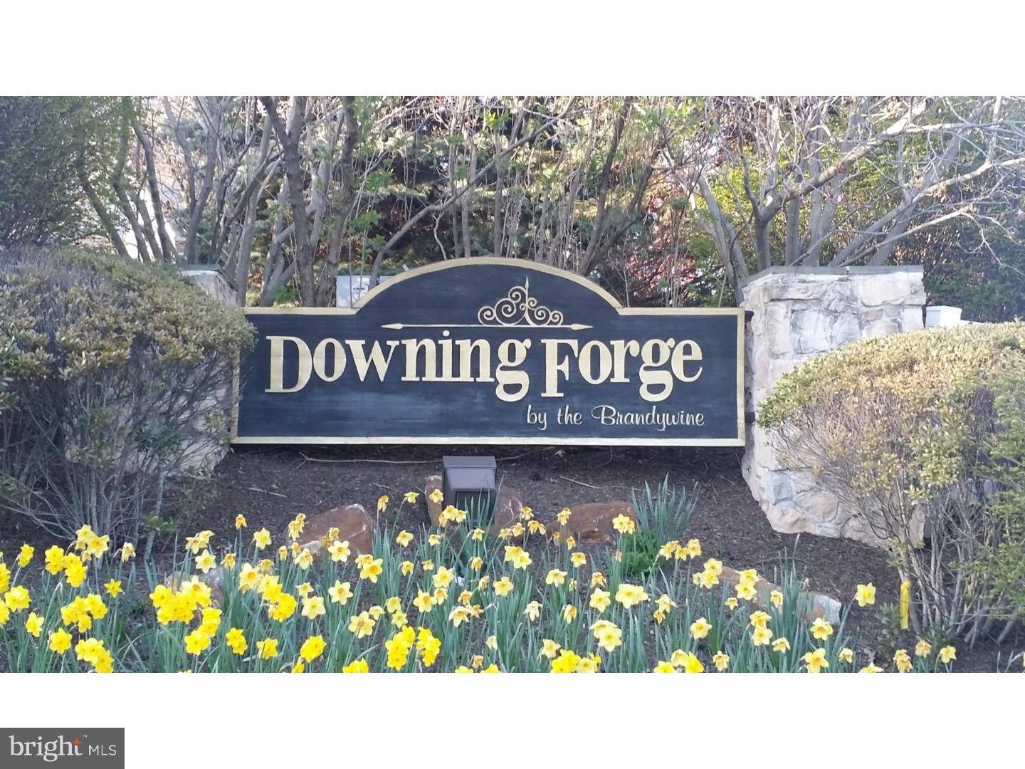 Downingtown, PA 19335,4104 MILLTOWN TRL