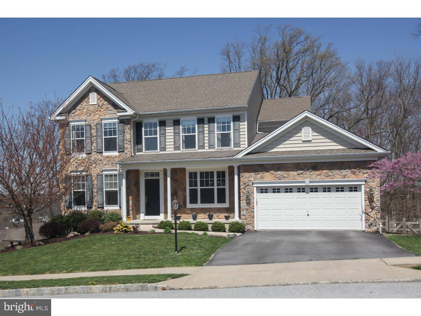 Downingtown, PA 19335,2913 HONEYMEAD RD