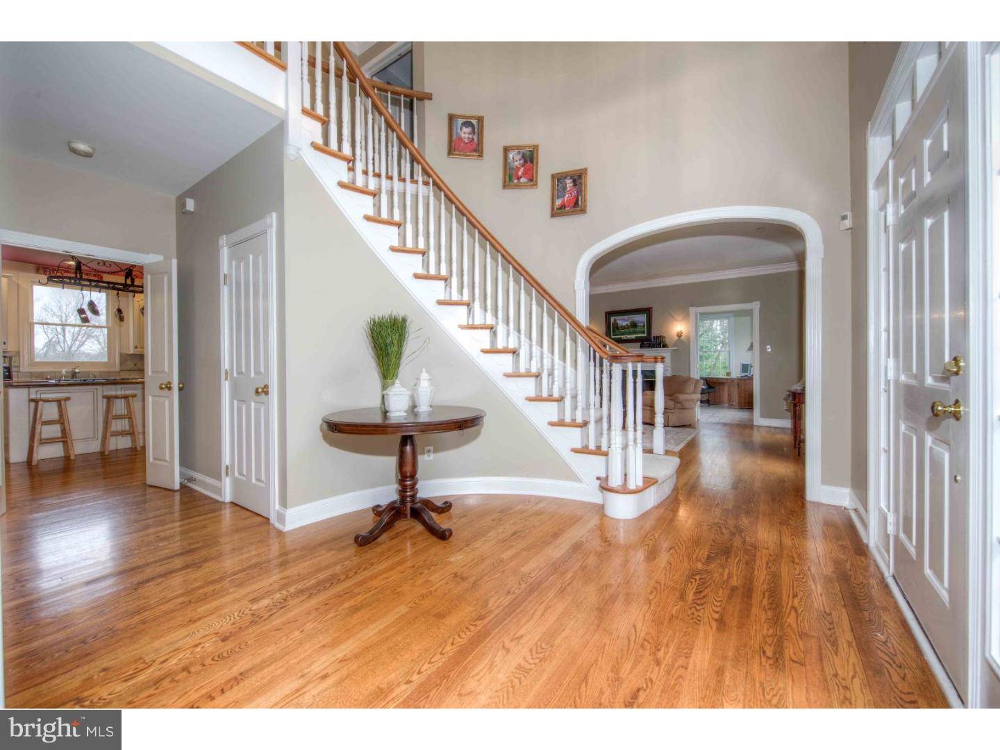 Newtown Square, PA 19073,113 WEATHERBURN WAY