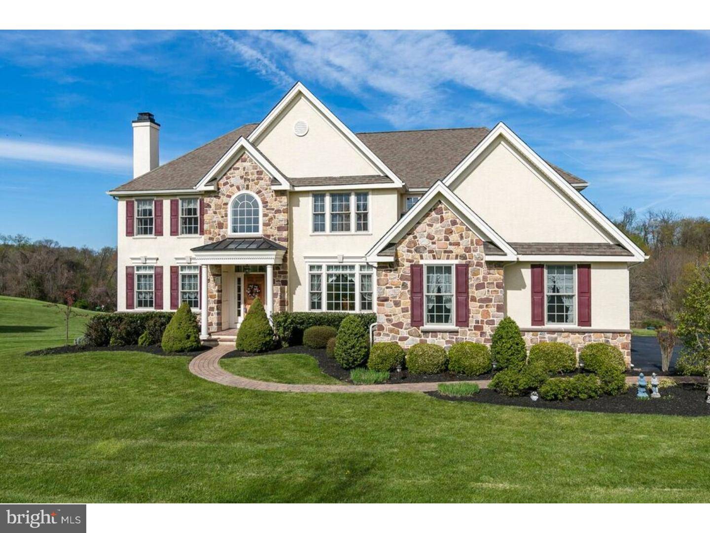 Downingtown, PA 19335,14 CUMBERLAND DR